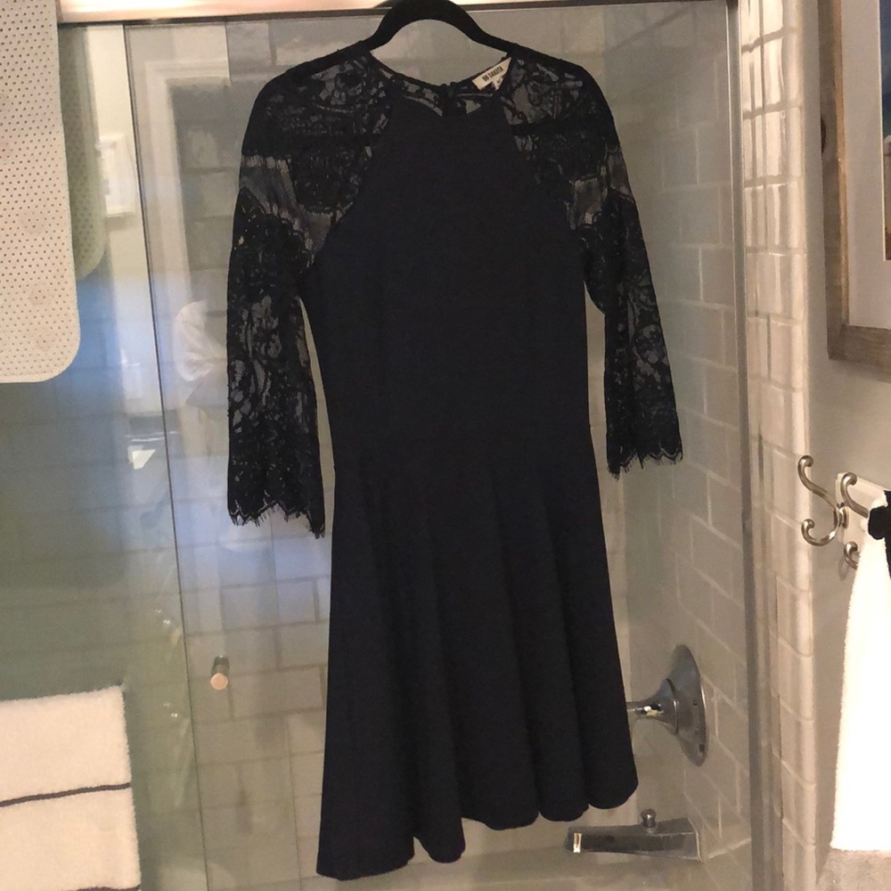 Homecoming Dress